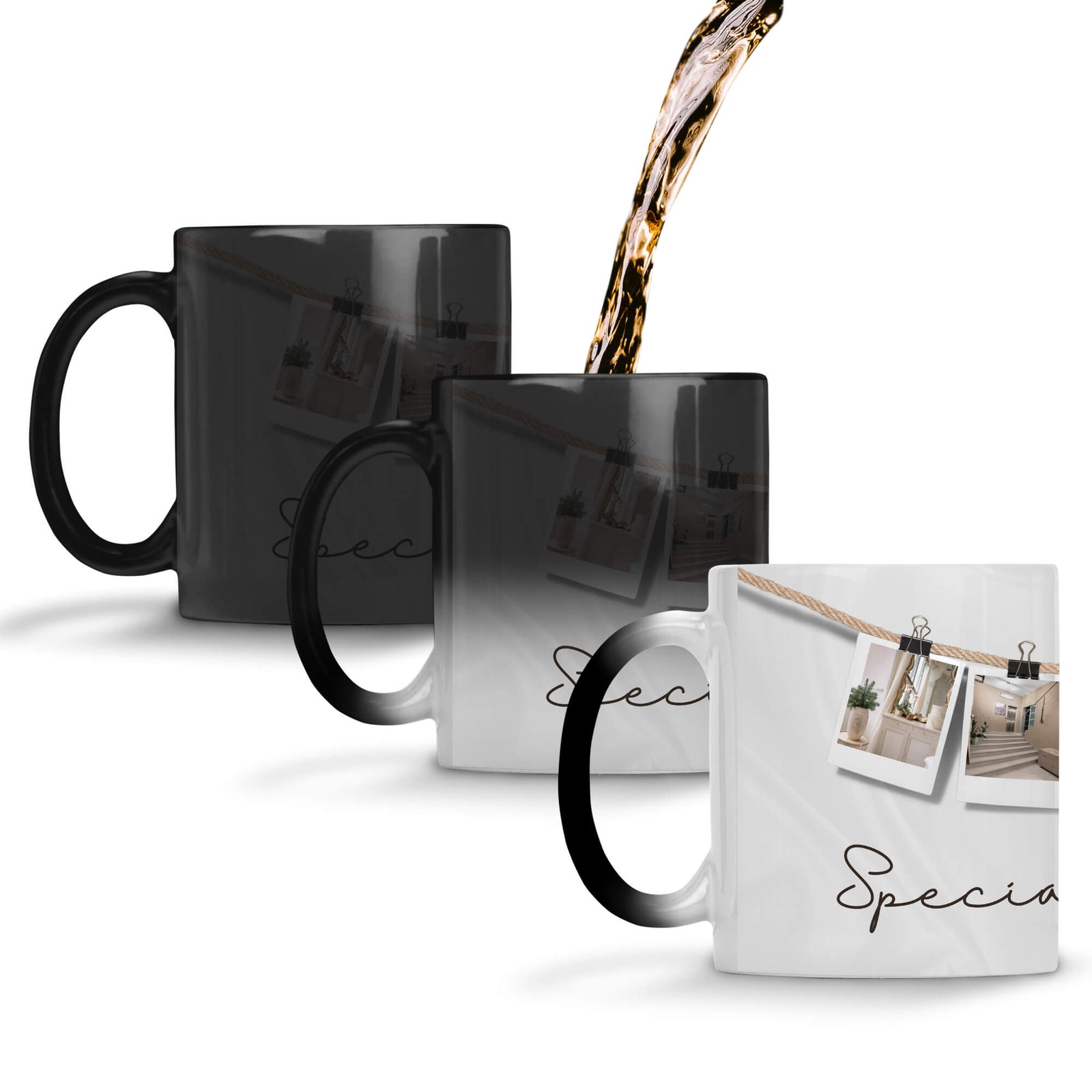 Pinning Special Moments Coffee Mug - product image 13