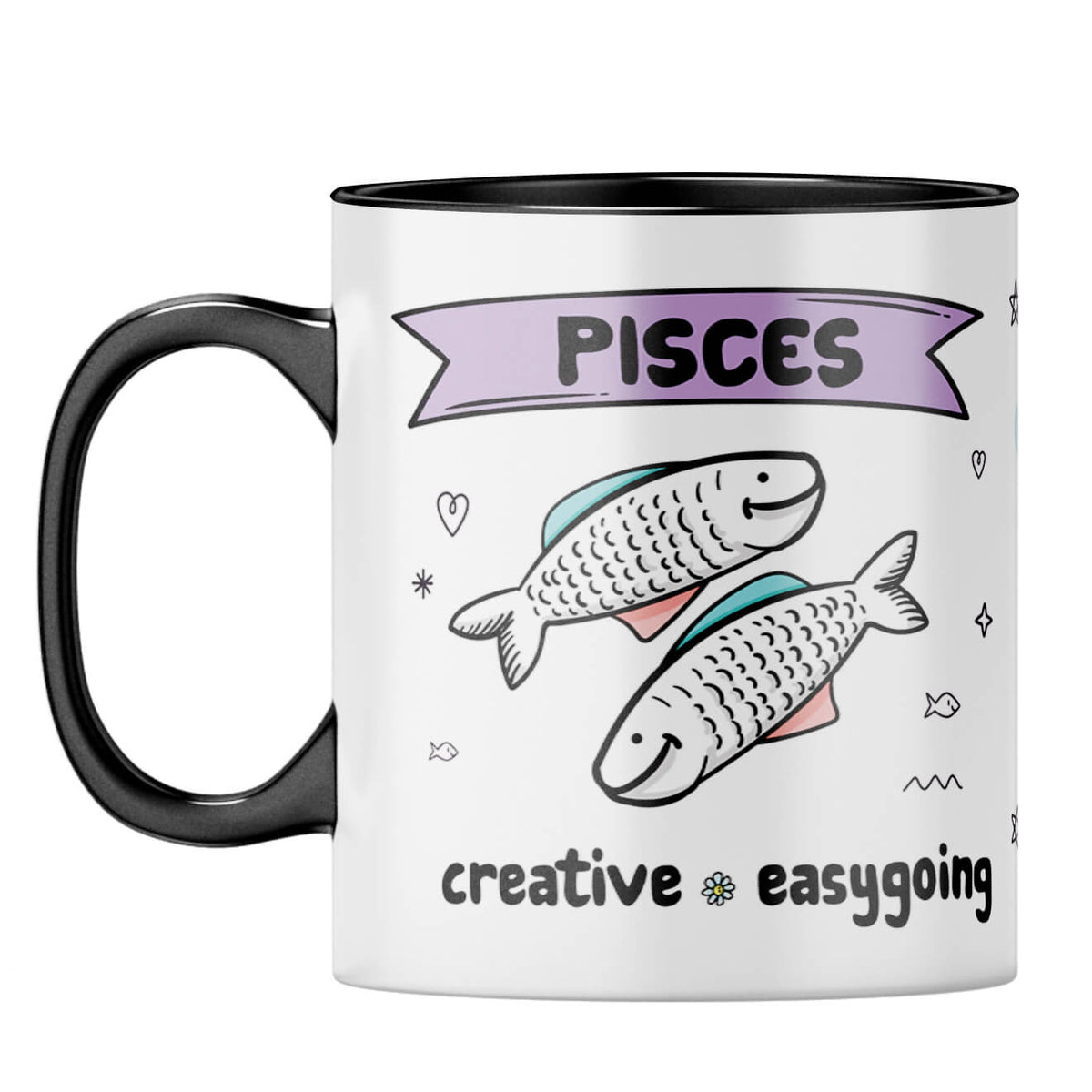 Pisces  Coffee Mug - product image 6