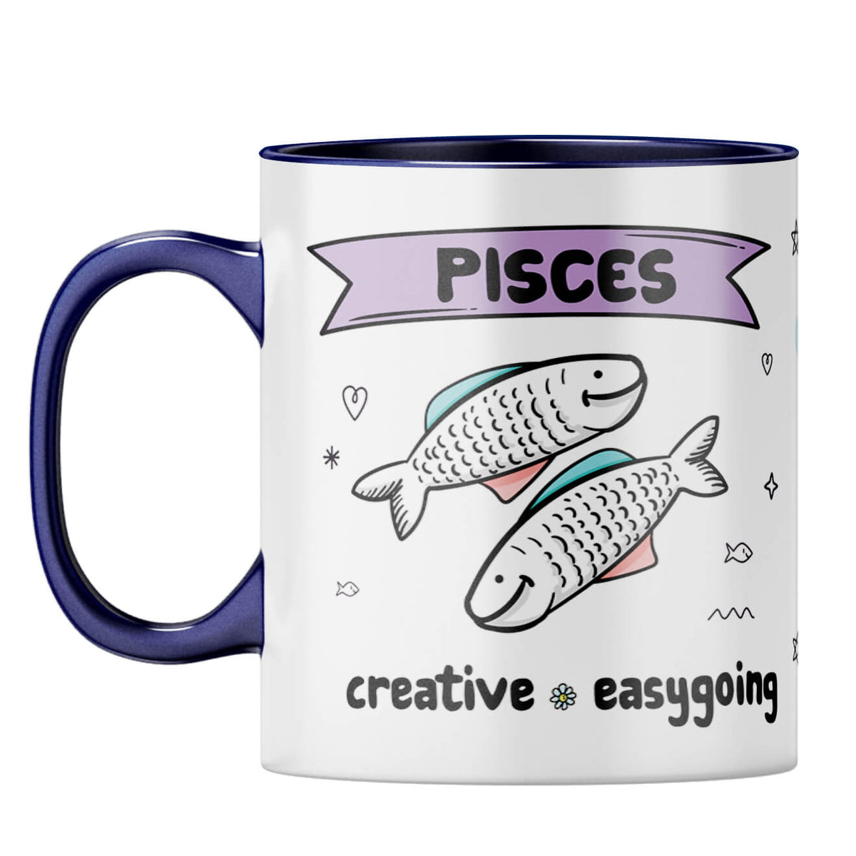 Pisces  Coffee Mug - product image 7