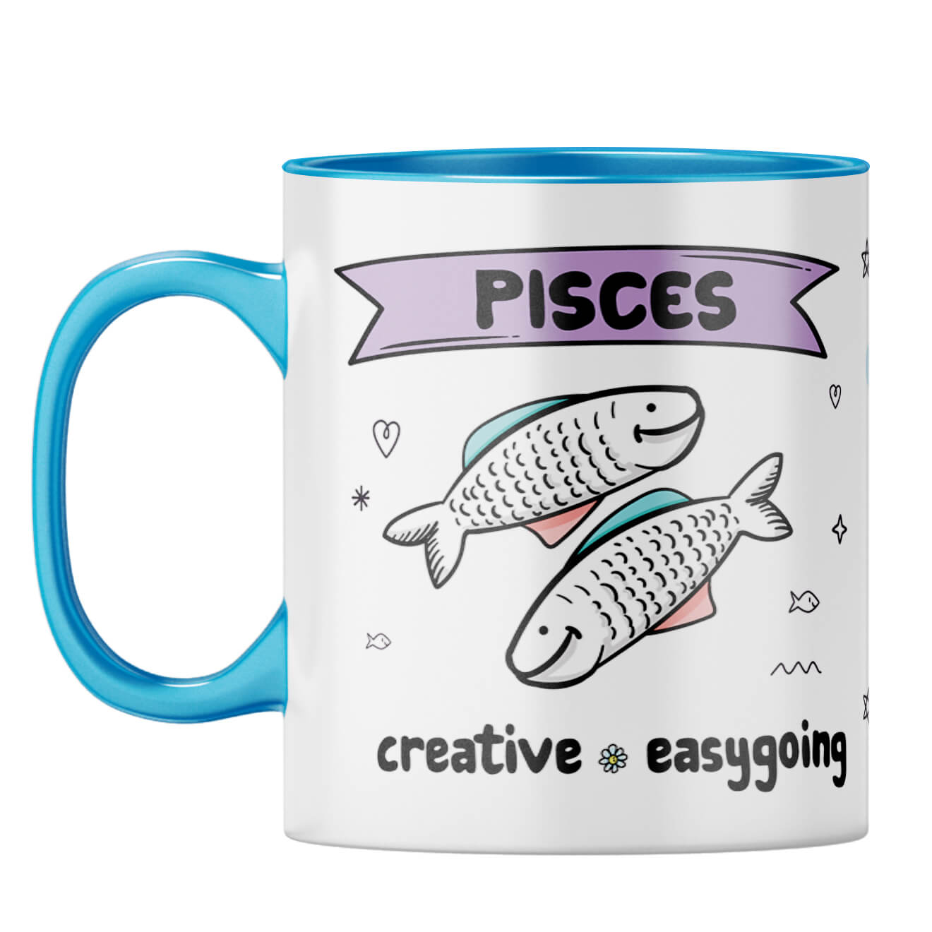 Pisces  Coffee Mug - product image 9