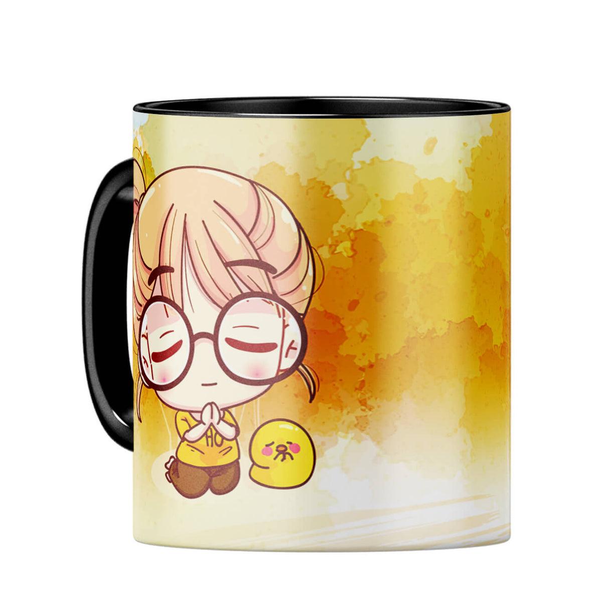 Positive Motivational Quote Gift Coffee Mug - product image 2