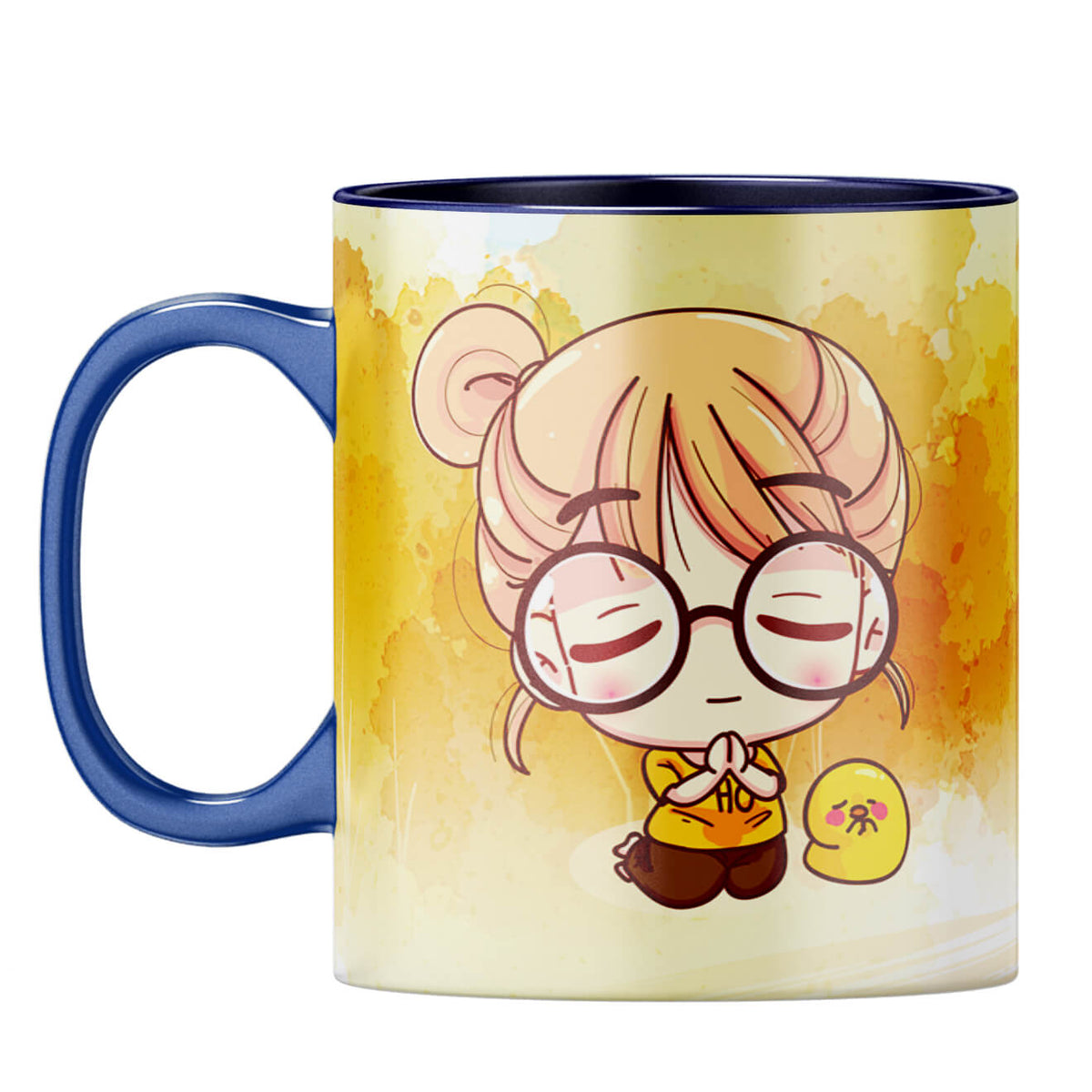 Positive Motivational Quote Gift Coffee Mug - product image 4
