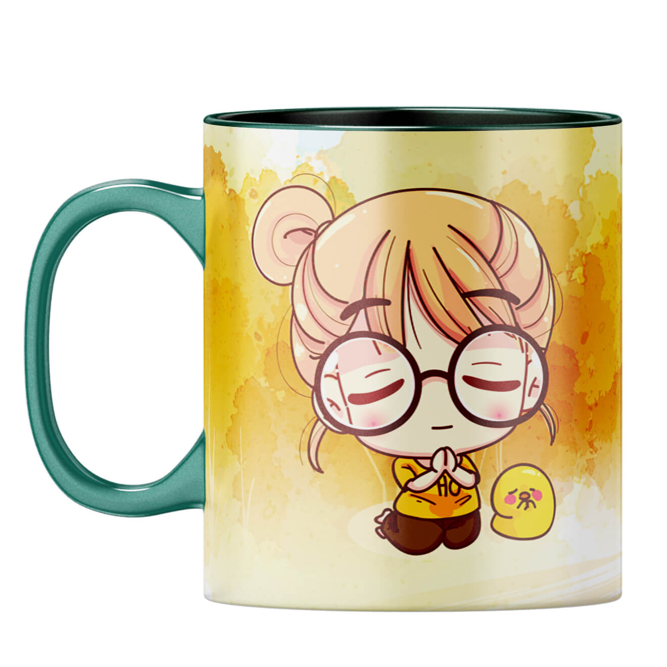 Positive Motivational Quote Gift Coffee Mug - product image 5