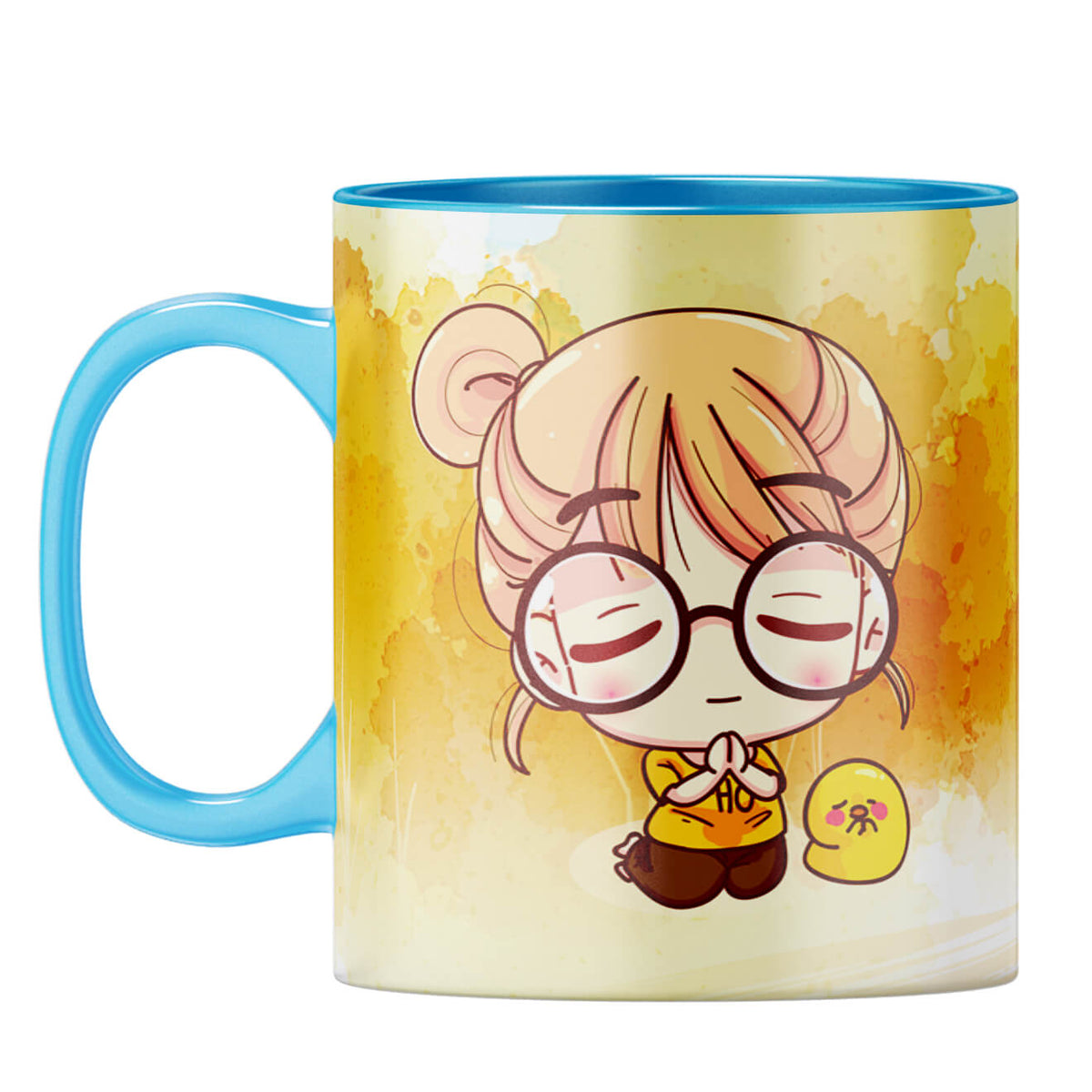 Positive Motivational Quote Gift Coffee Mug - product image 6