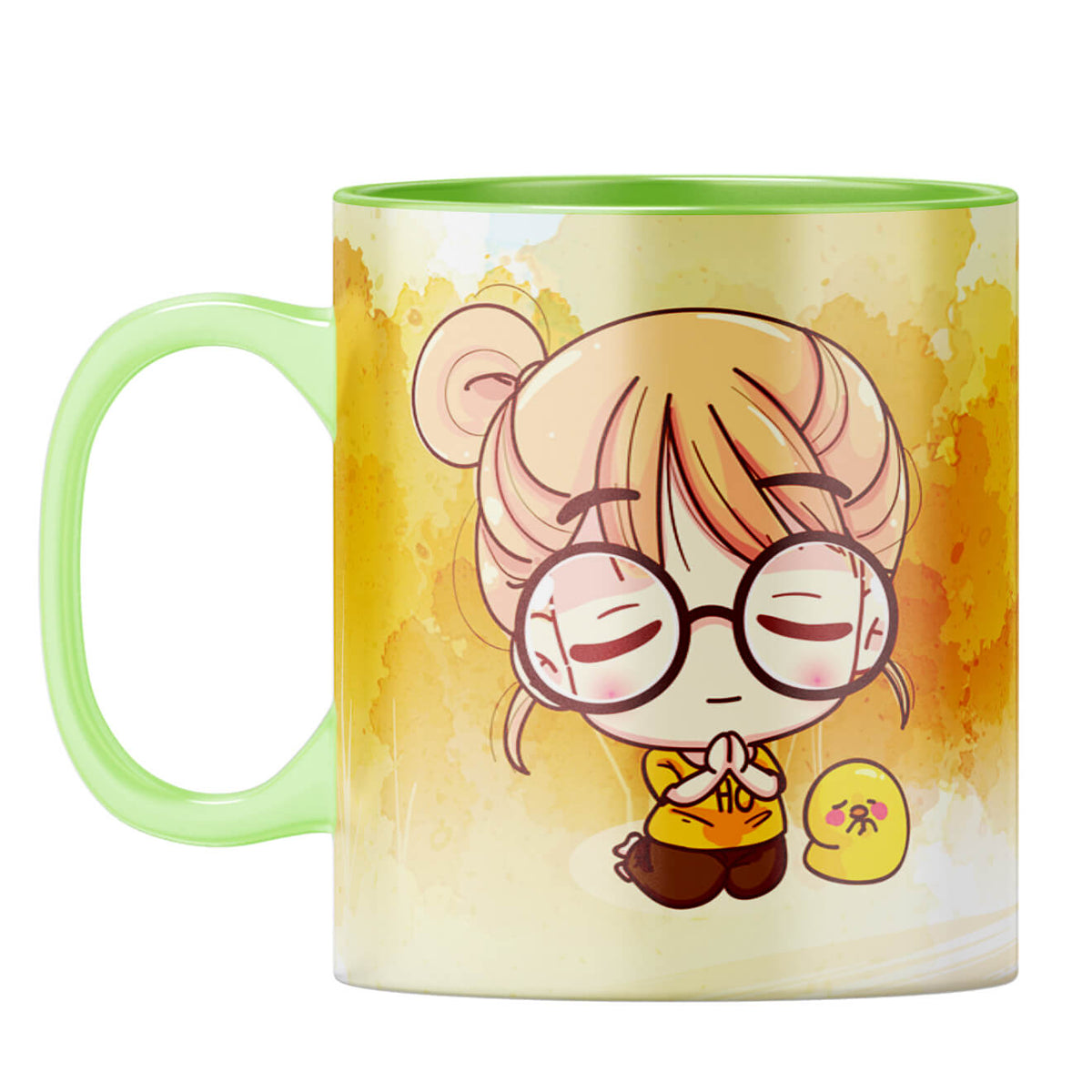 Positive Motivational Quote Gift Coffee Mug - product image 7