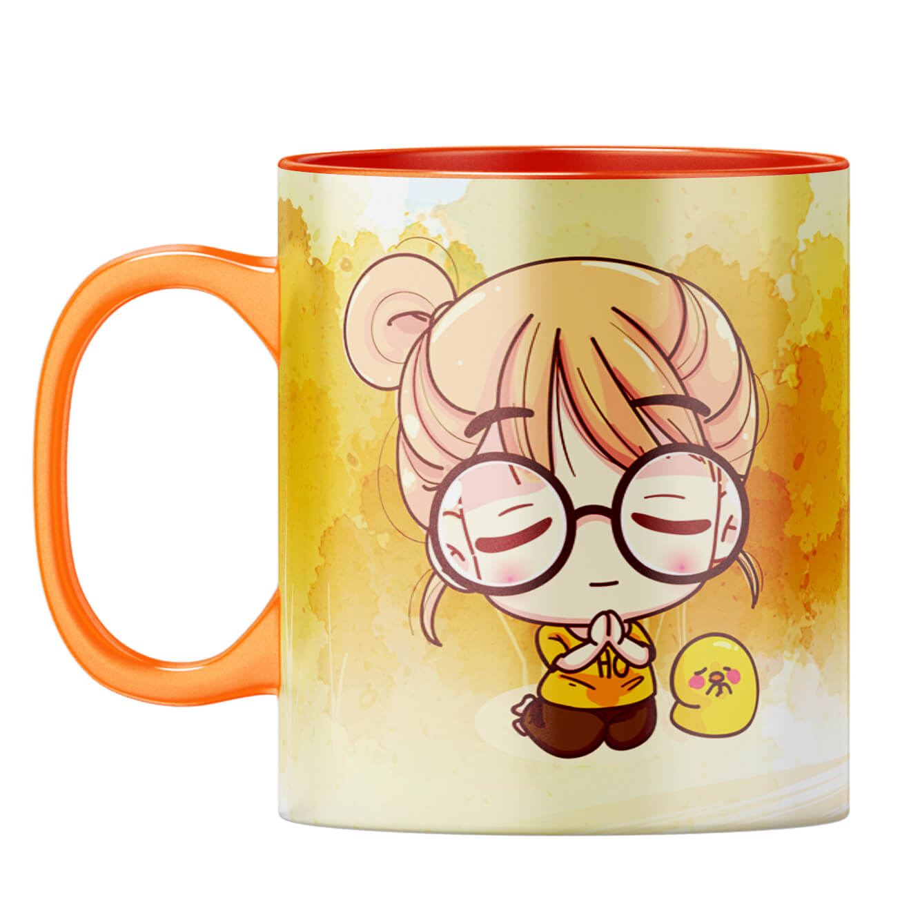Positive Motivational Quote Gift Coffee Mug - product image 8