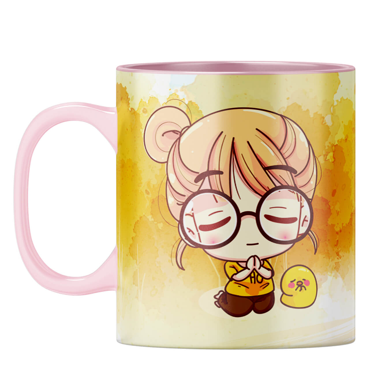 Positive Motivational Quote Gift Coffee Mug - product image 9