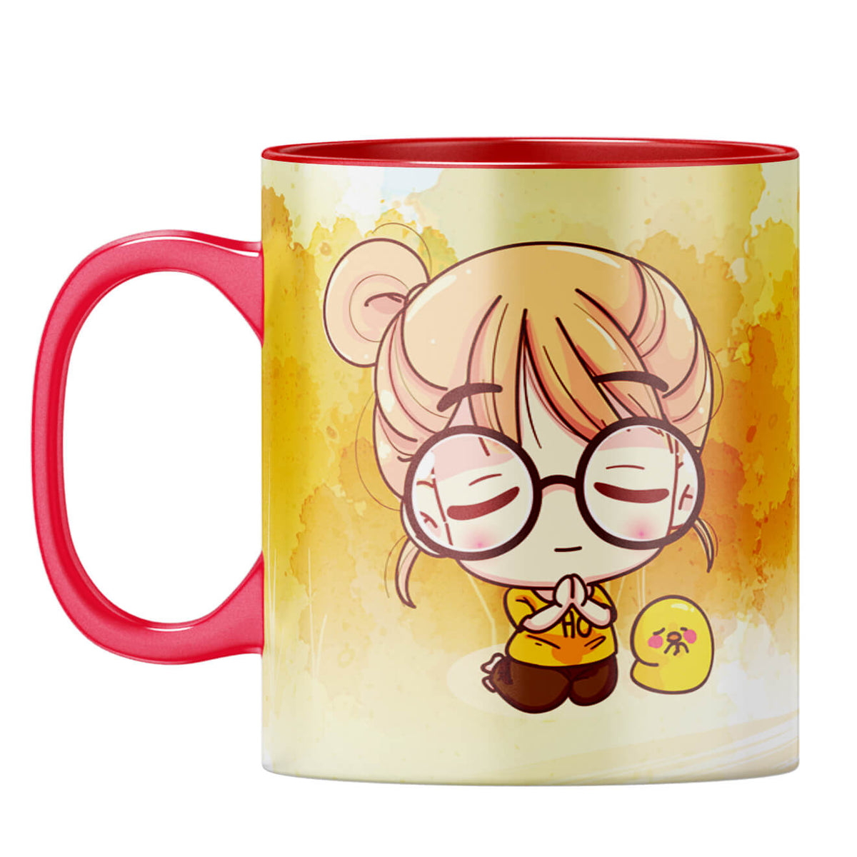 Positive Motivational Quote Gift Coffee Mug - product image 10