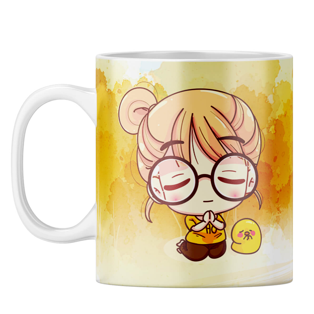 Positive Motivational Quote Gift Coffee Mug - product image 11