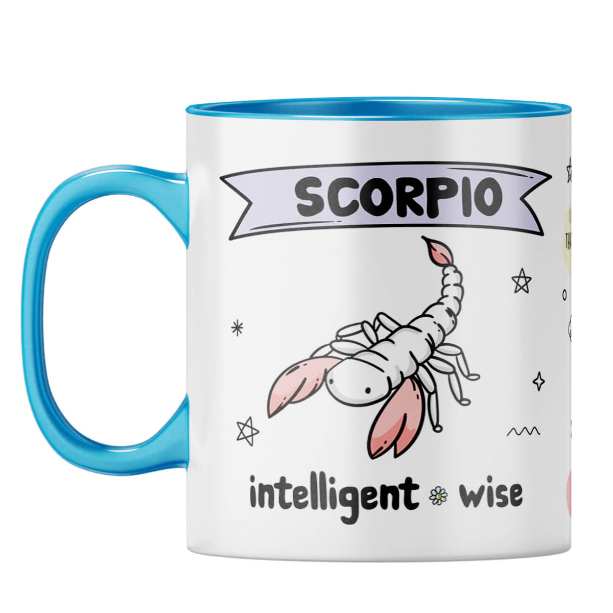 Scorpio Coffee Mug - product image 11