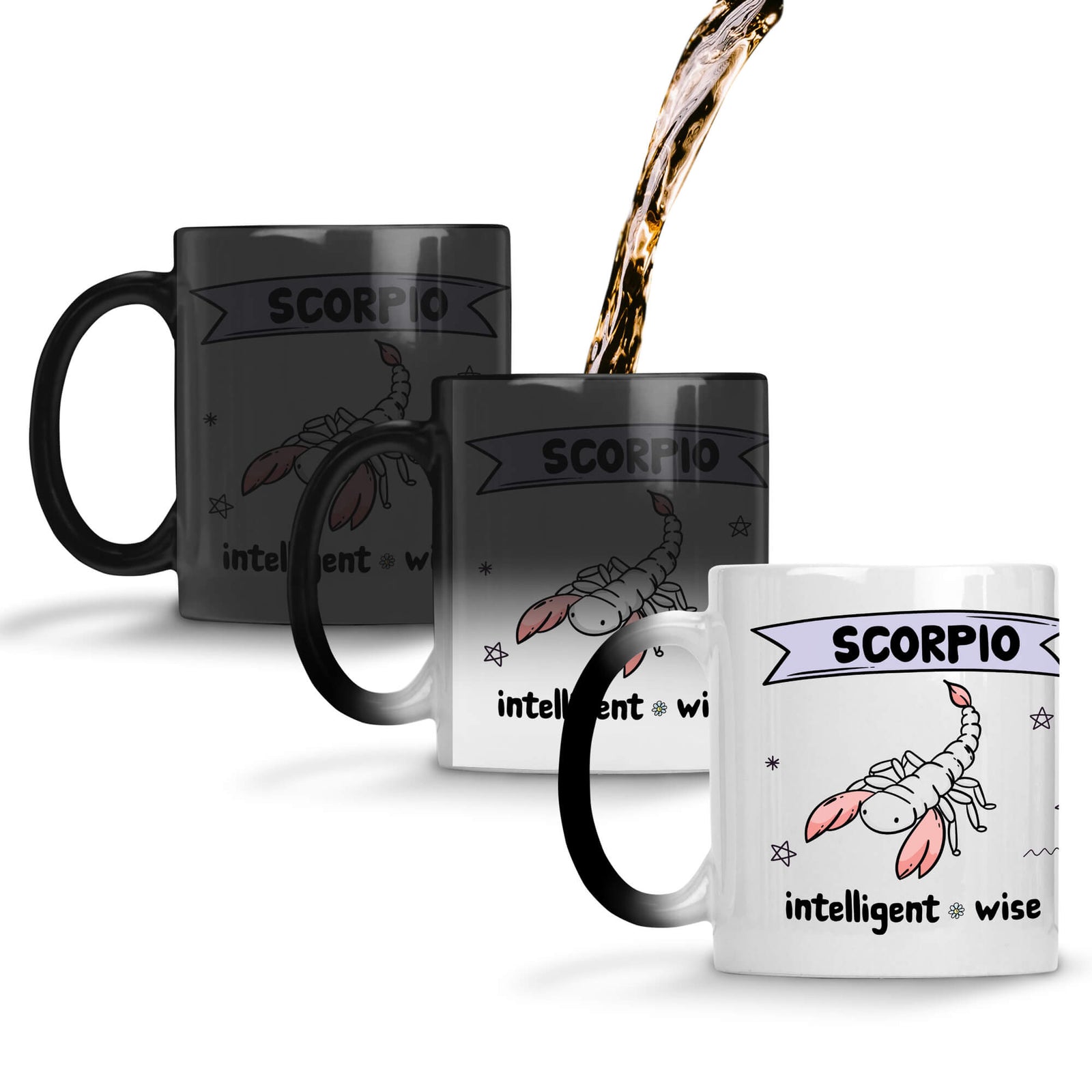 Scorpio Coffee Mug - product image 13