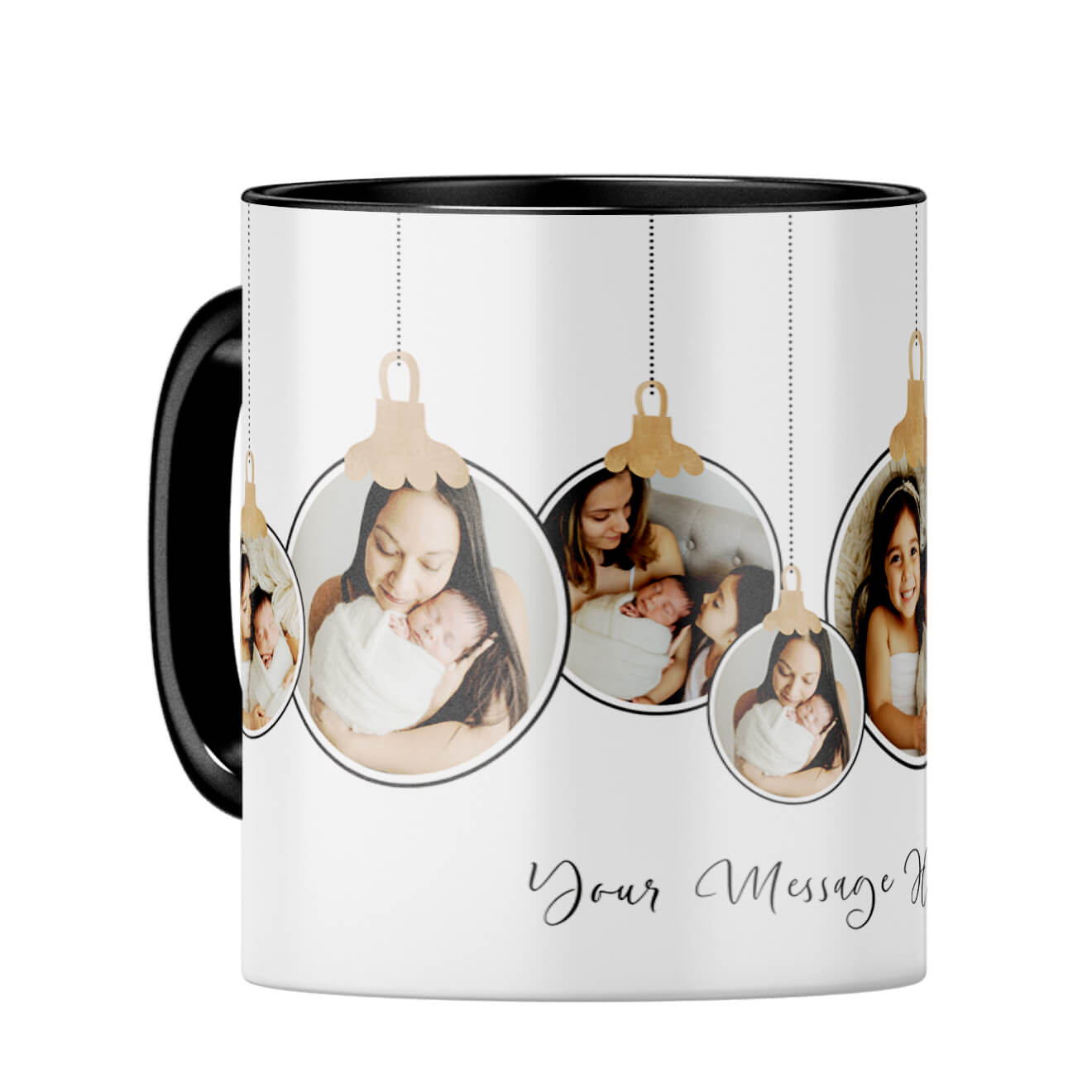 Seven Photos Coffee Mug - product image 8