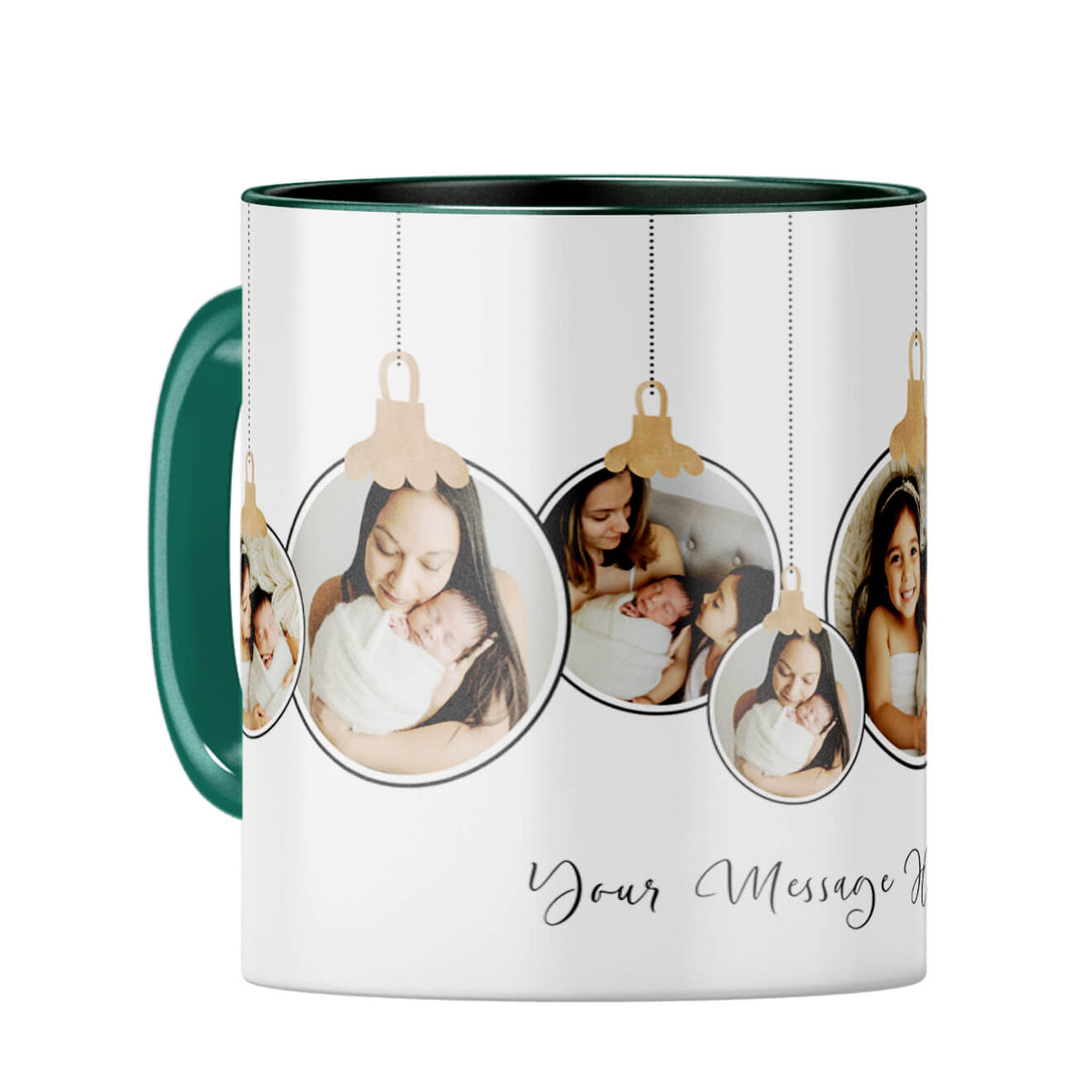Seven Photos Coffee Mug - product image 10