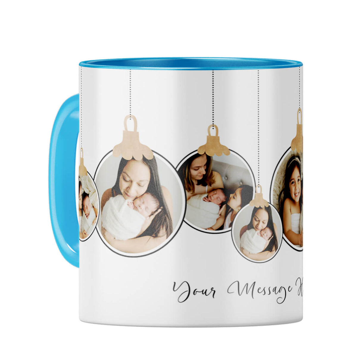 Seven Photos Coffee Mug - product image 11