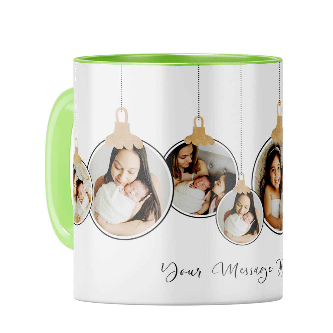 Seven Photos Coffee Mug - product image 12