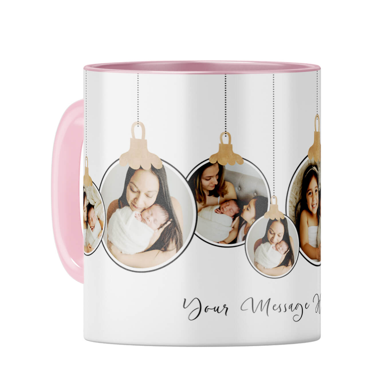 Seven Photos Coffee Mug - product image 4