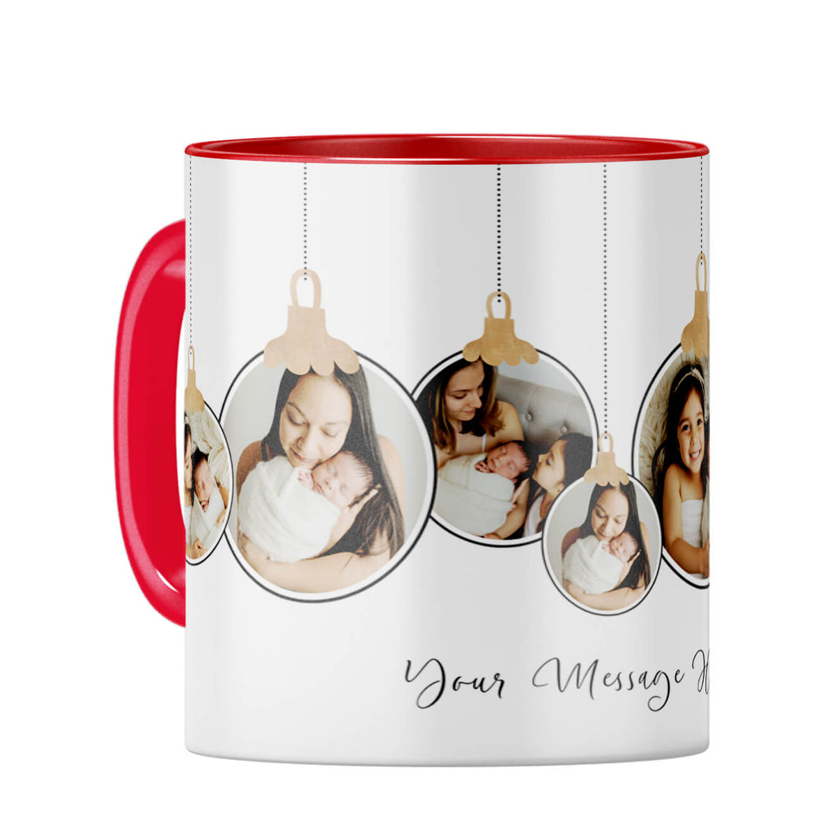 Seven Photos Coffee Mug - product image 5