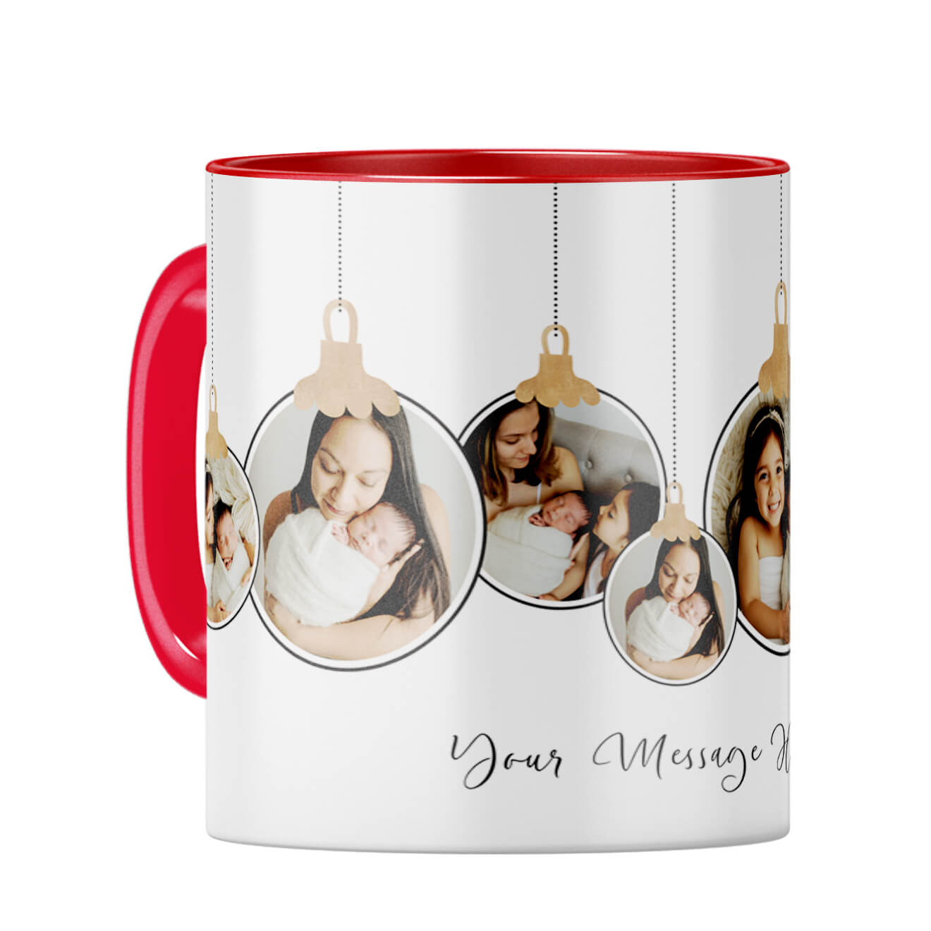 Seven Photos Coffee Mug - product image 5