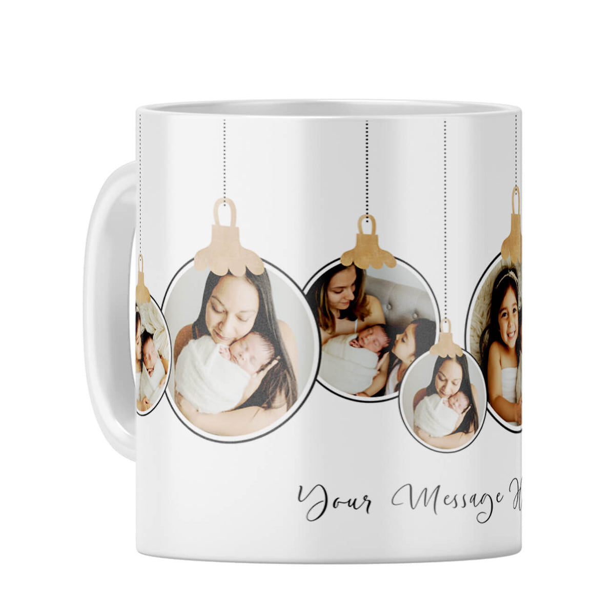 Seven Photos Coffee Mug - product image 6