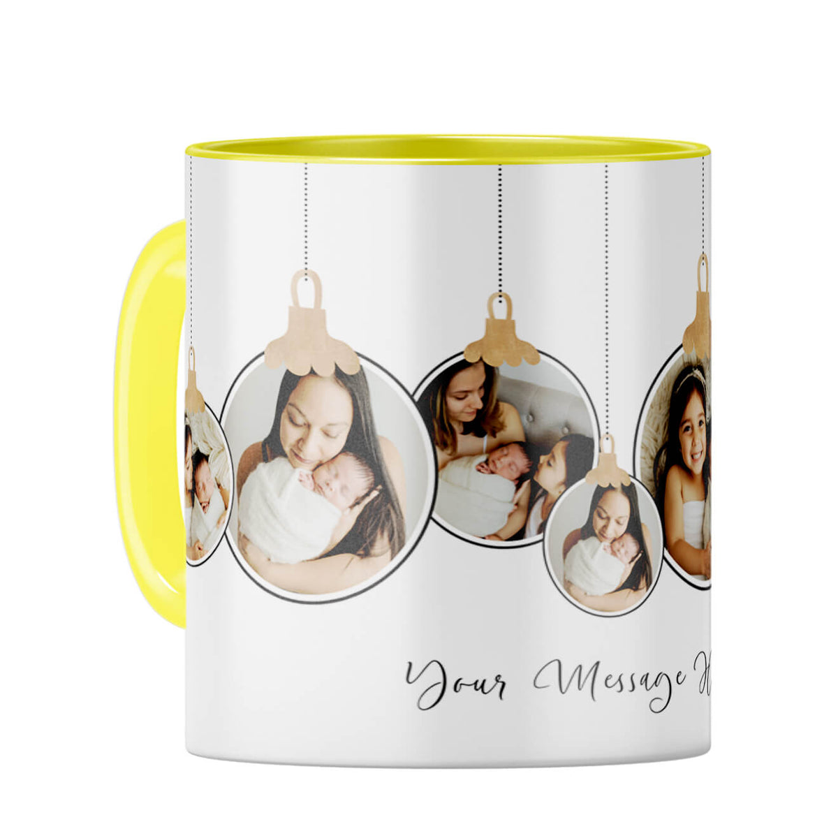 Seven Photos Coffee Mug - product image 7