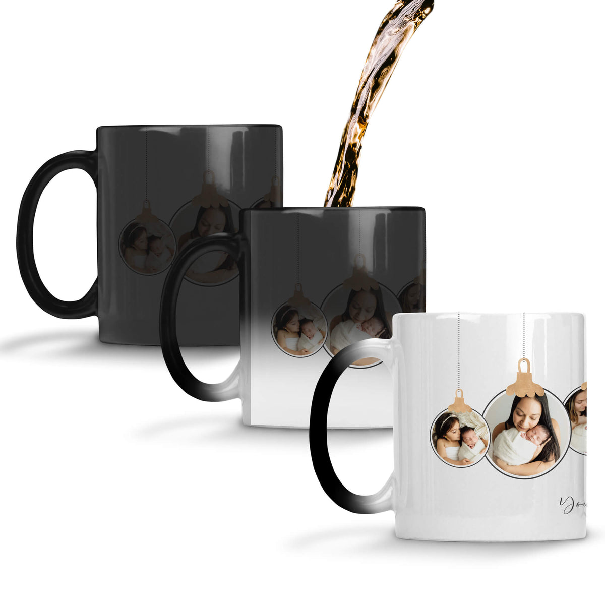 Seven Photos Coffee Mug - product image 13