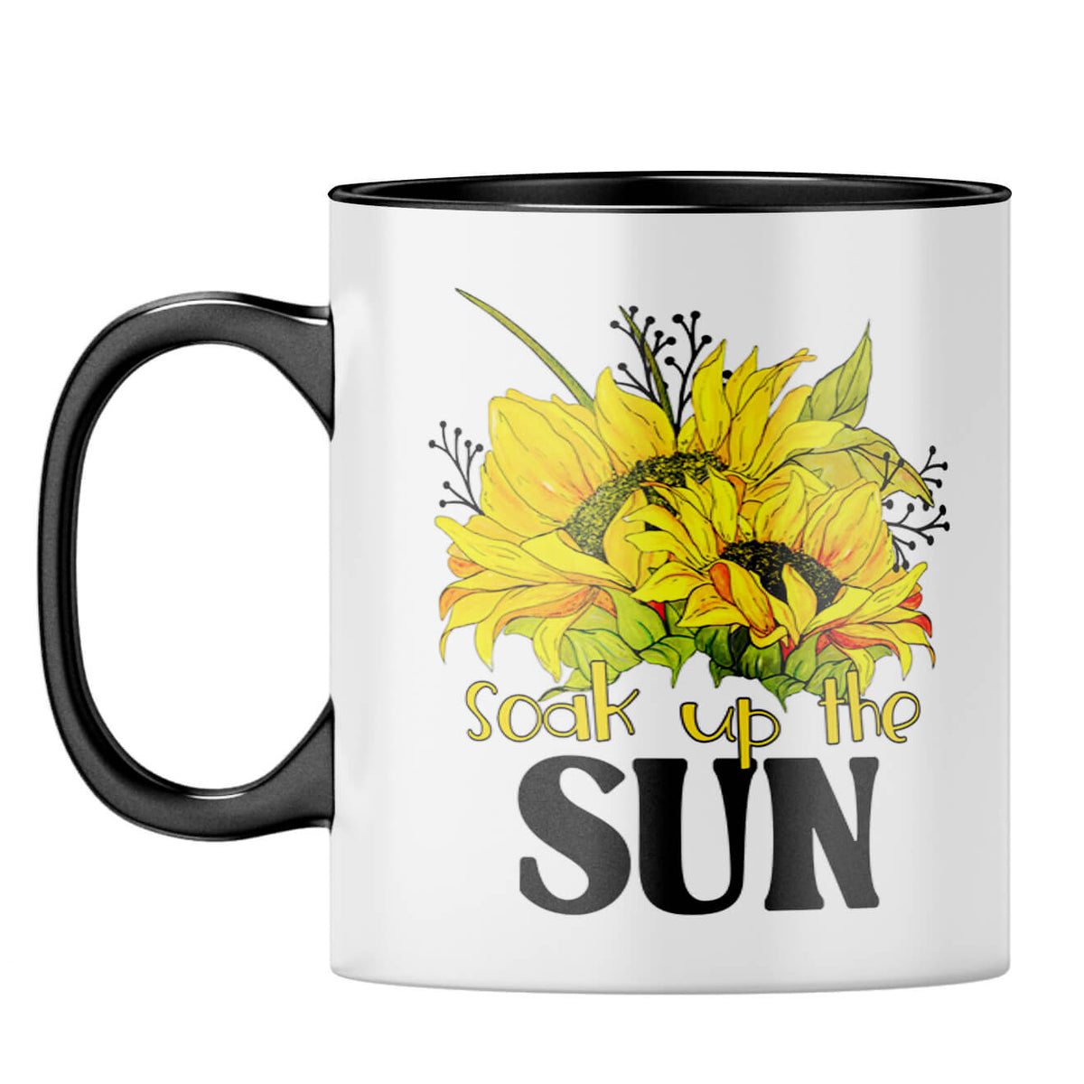 Soak Up The Sun Coffee Mug - product image 12