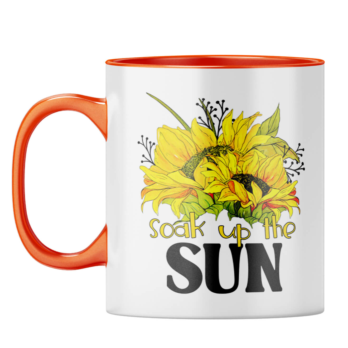 Soak Up The Sun Coffee Mug - product image 7
