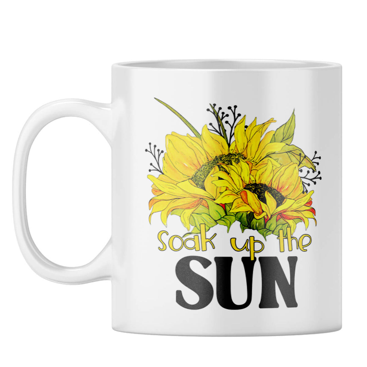 Soak Up The Sun Coffee Mug - product image 10