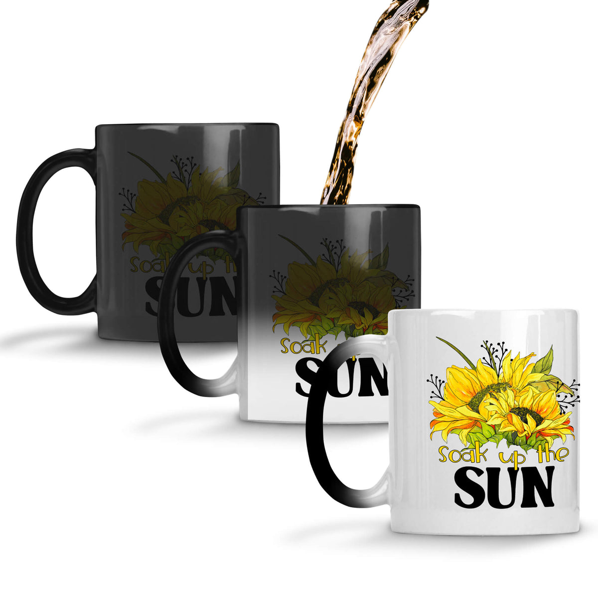 Soak Up The Sun Coffee Mug - product image 13
