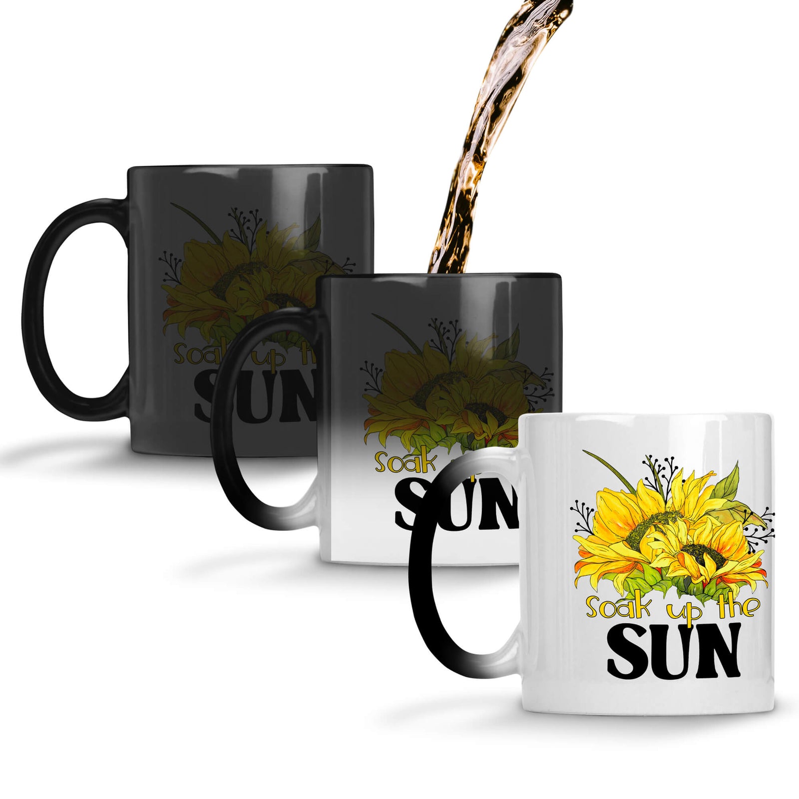 Soak Up The Sun Coffee Mug - product image 13