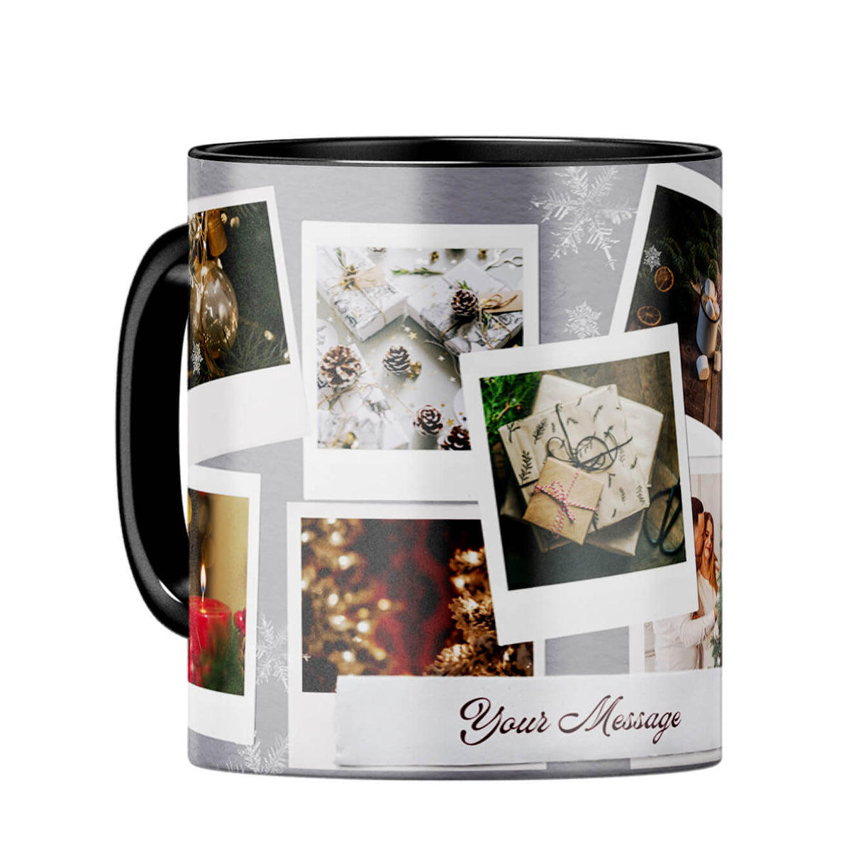 Special Message with Photos Coffee Mug - product image 6