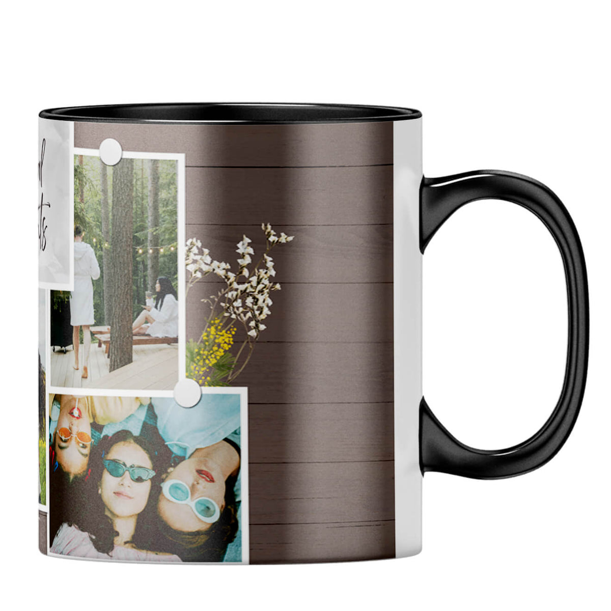 Special Moments with Soulmate Coffee Mug - product image 3