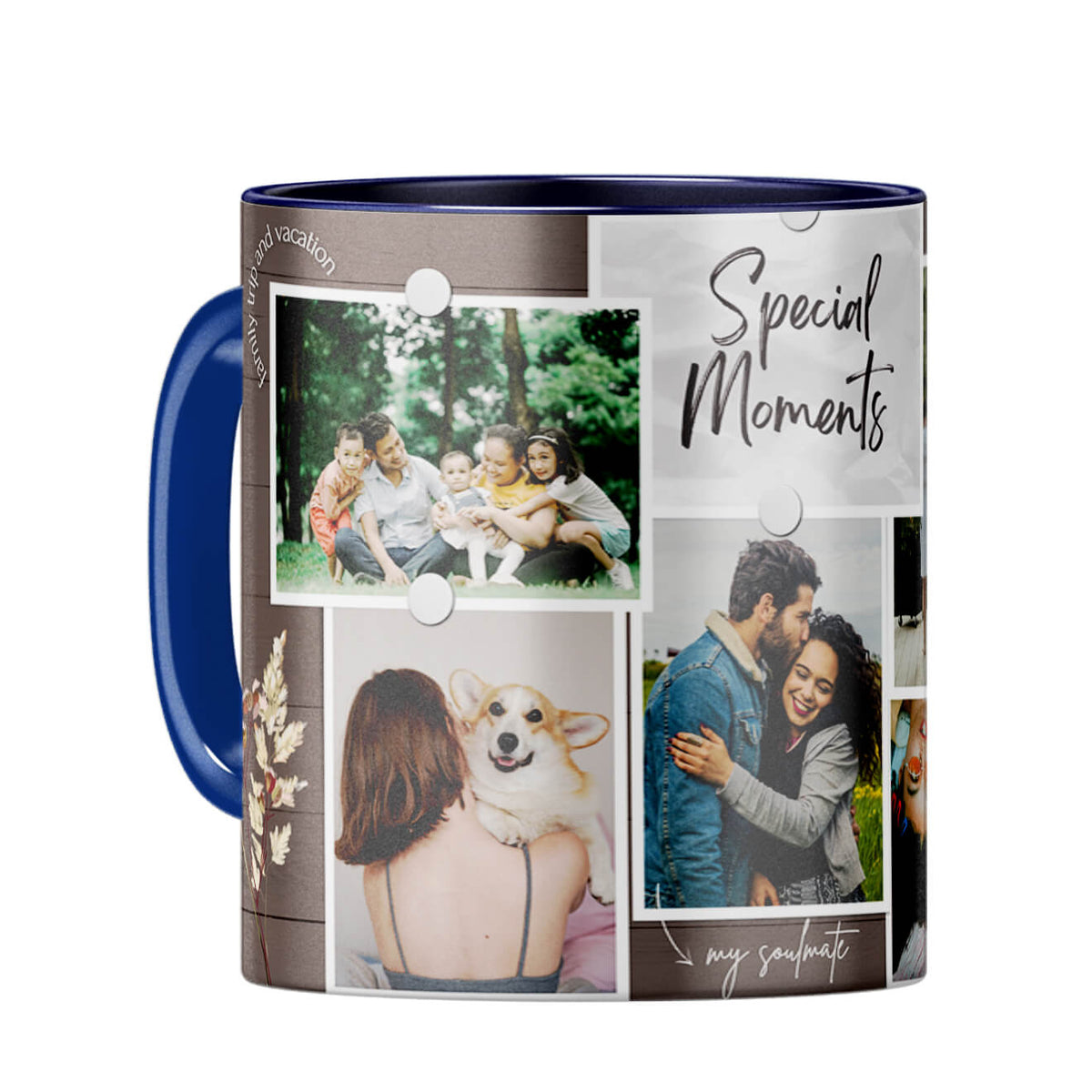 Special Moments with Soulmate Coffee Mug - product image 4