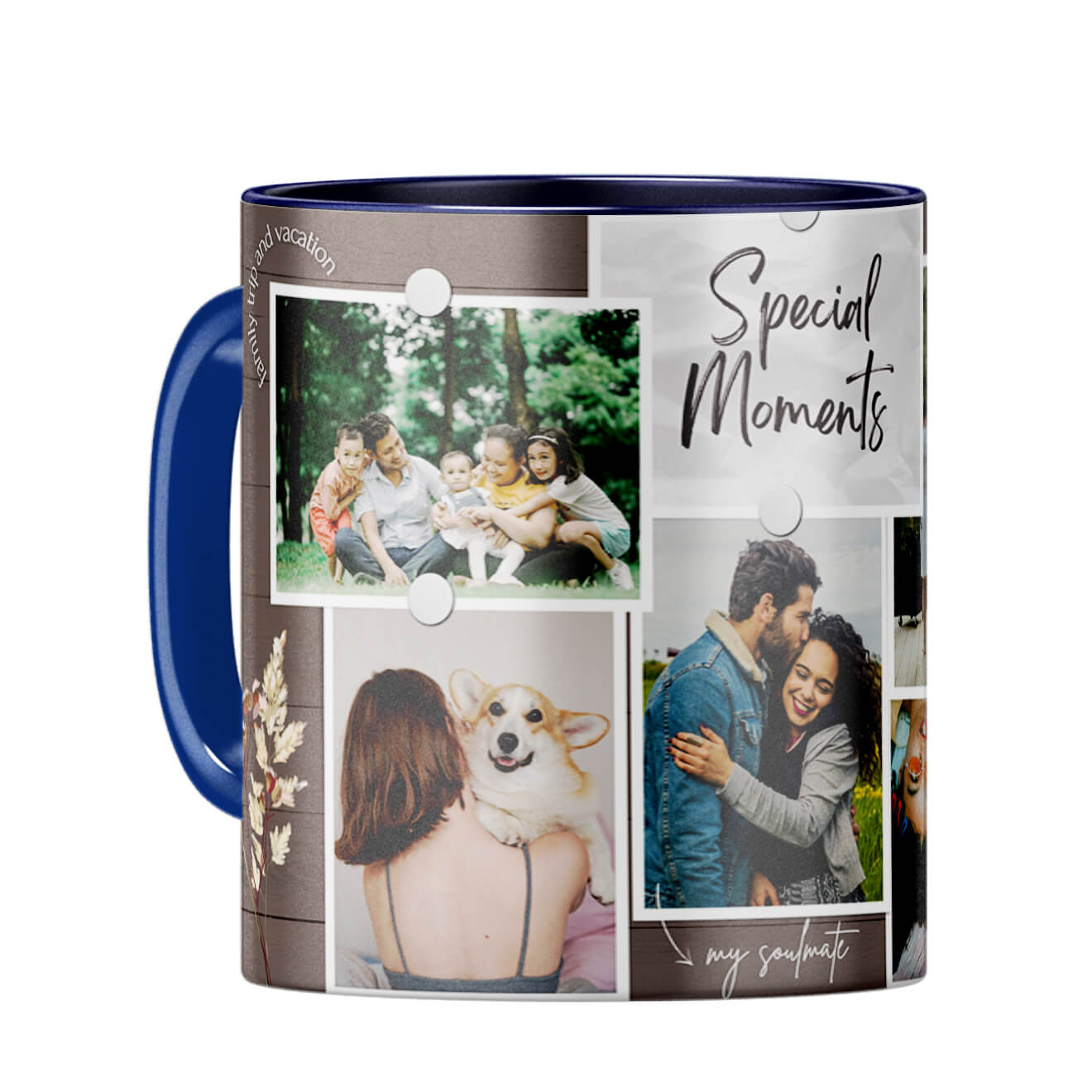 Special Moments with Soulmate Coffee Mug - product image 4