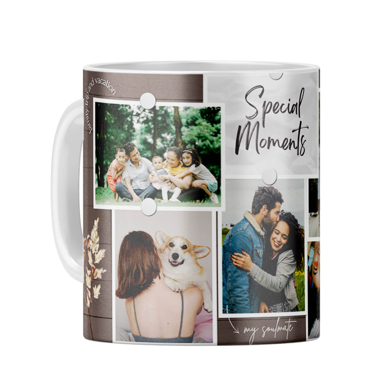 Special Moments with Soulmate Coffee Mug - product image 11