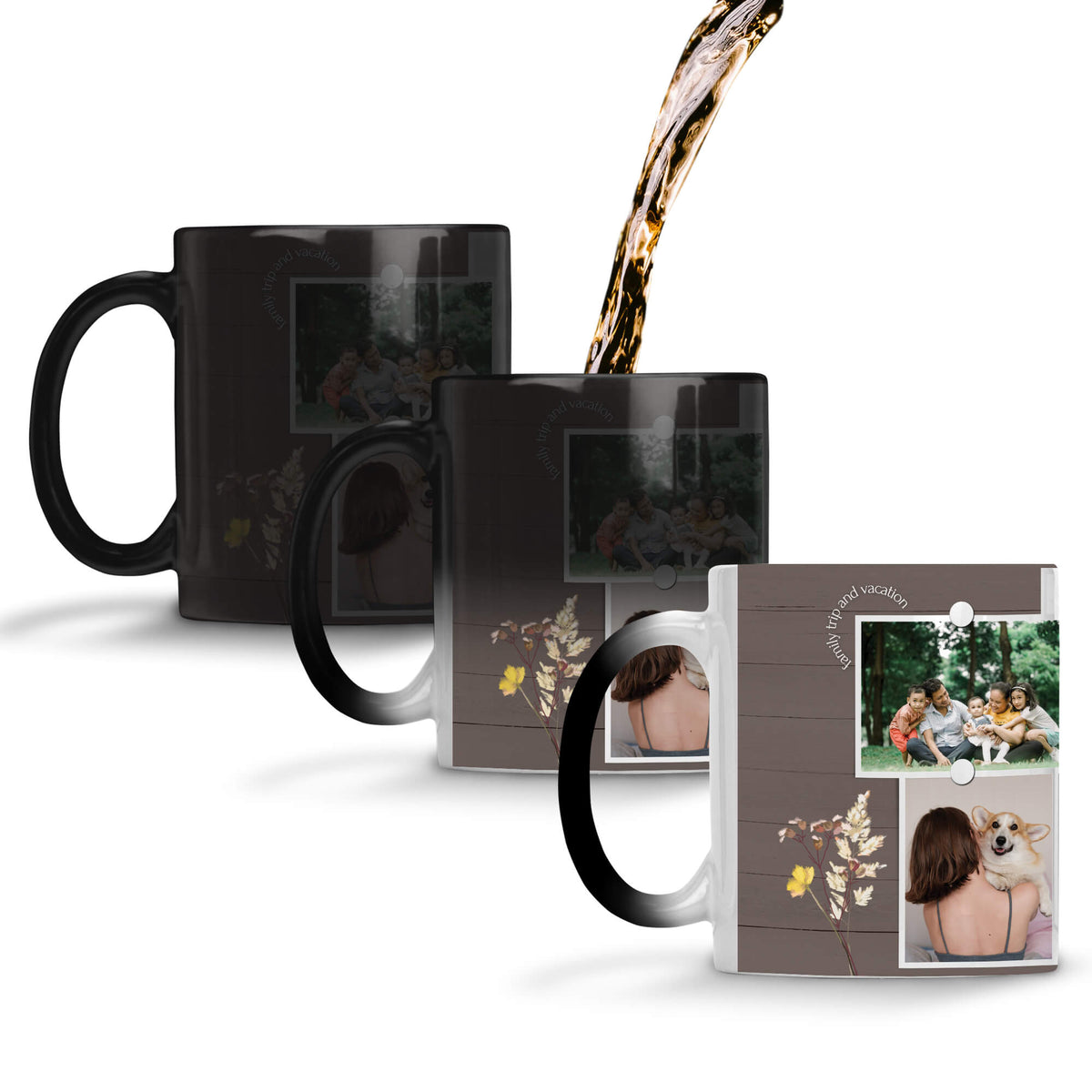 Special Moments with Soulmate Coffee Mug - product image 13