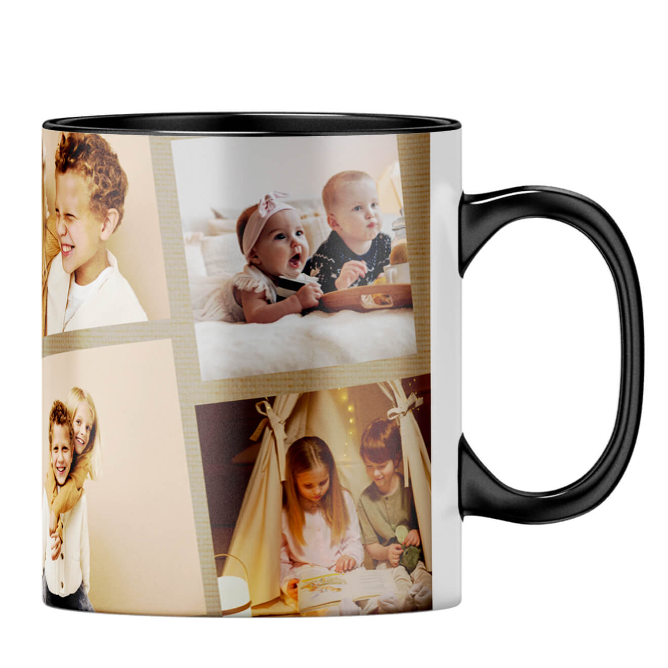 Special Occasion Photos Coffee Mug - product image 3