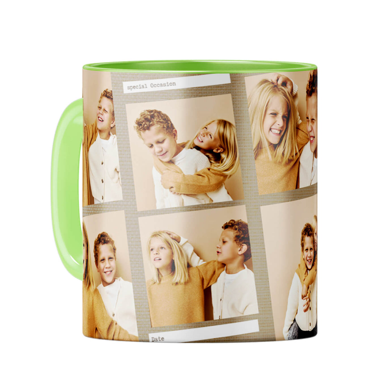 Special Occasion Photos Coffee Mug - product image 12