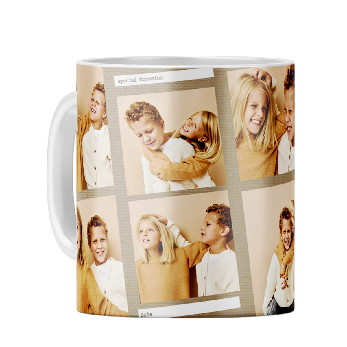 Special Occasion Photos Coffee Mug - product image 6