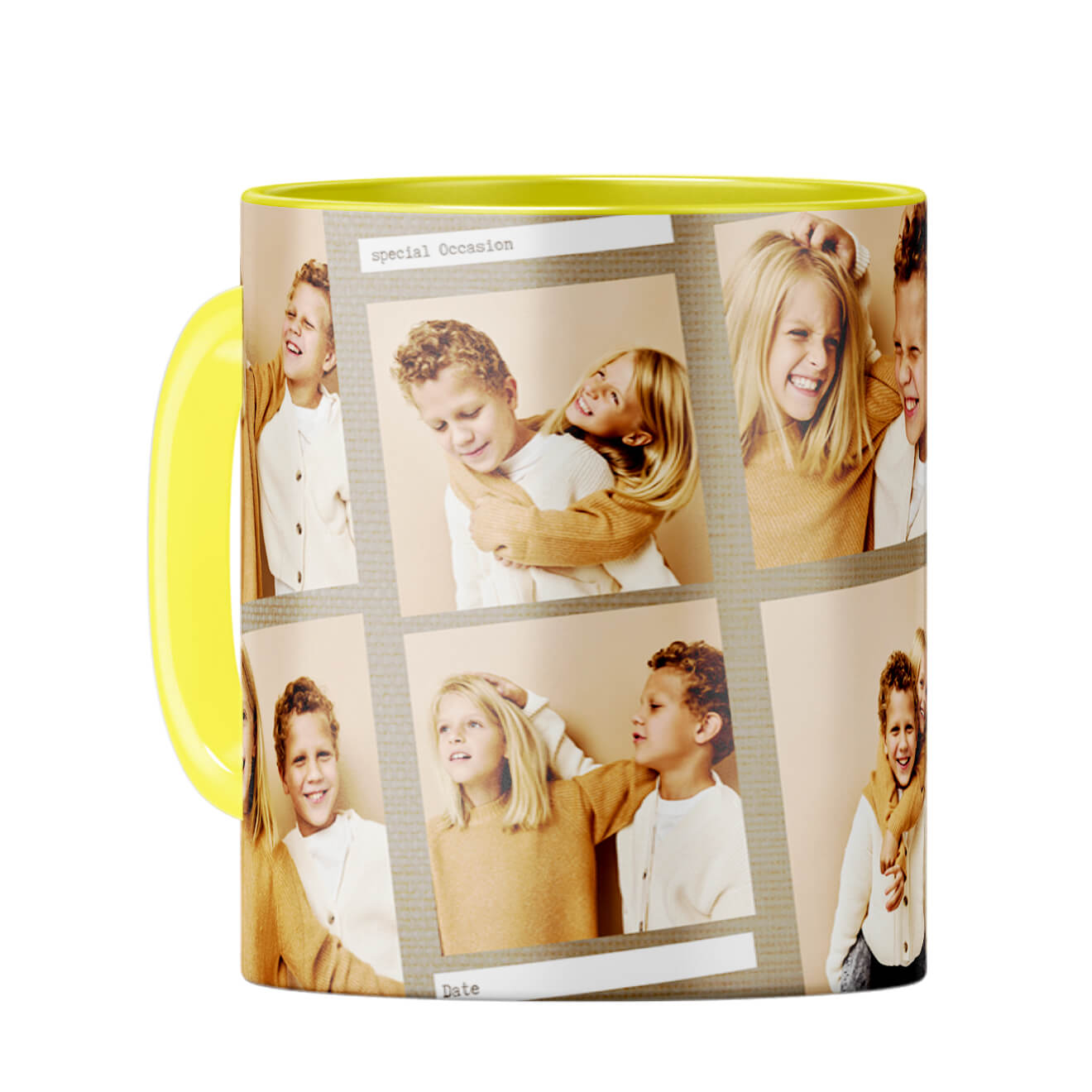 Special Occasion Photos Coffee Mug - product image 7
