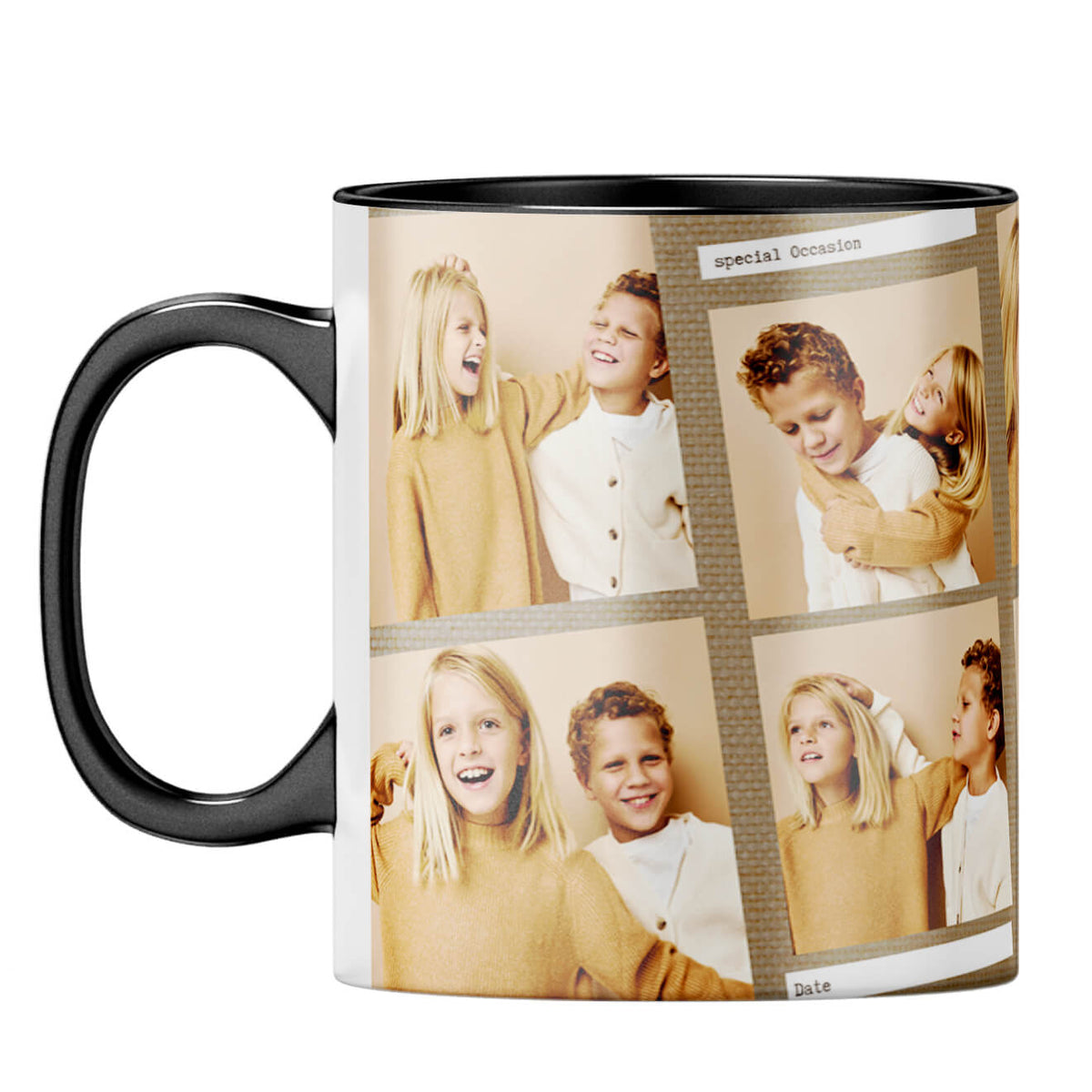 Special Occasion Photos Coffee Mug - product image 2