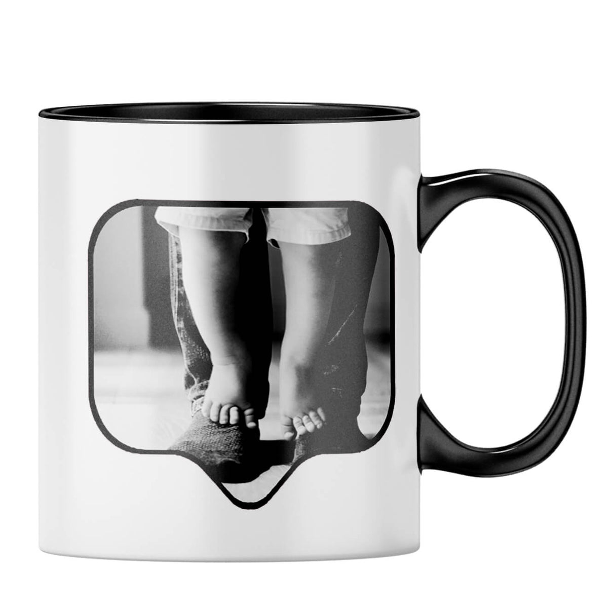 Stay Positive Coffee Mug - product image 3