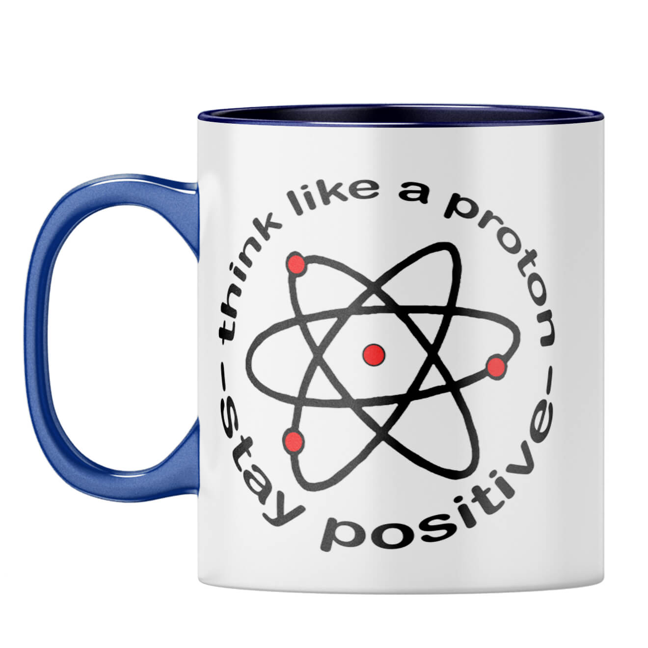 Stay Positive Coffee Mug - product image 10