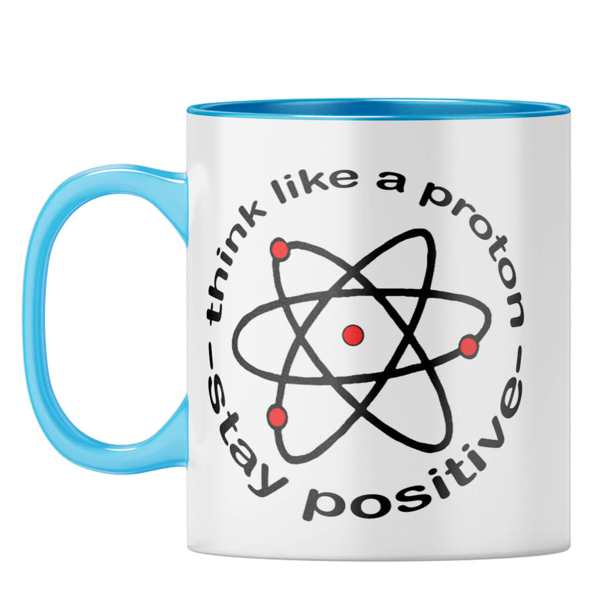 Stay Positive Coffee Mug - product image 12