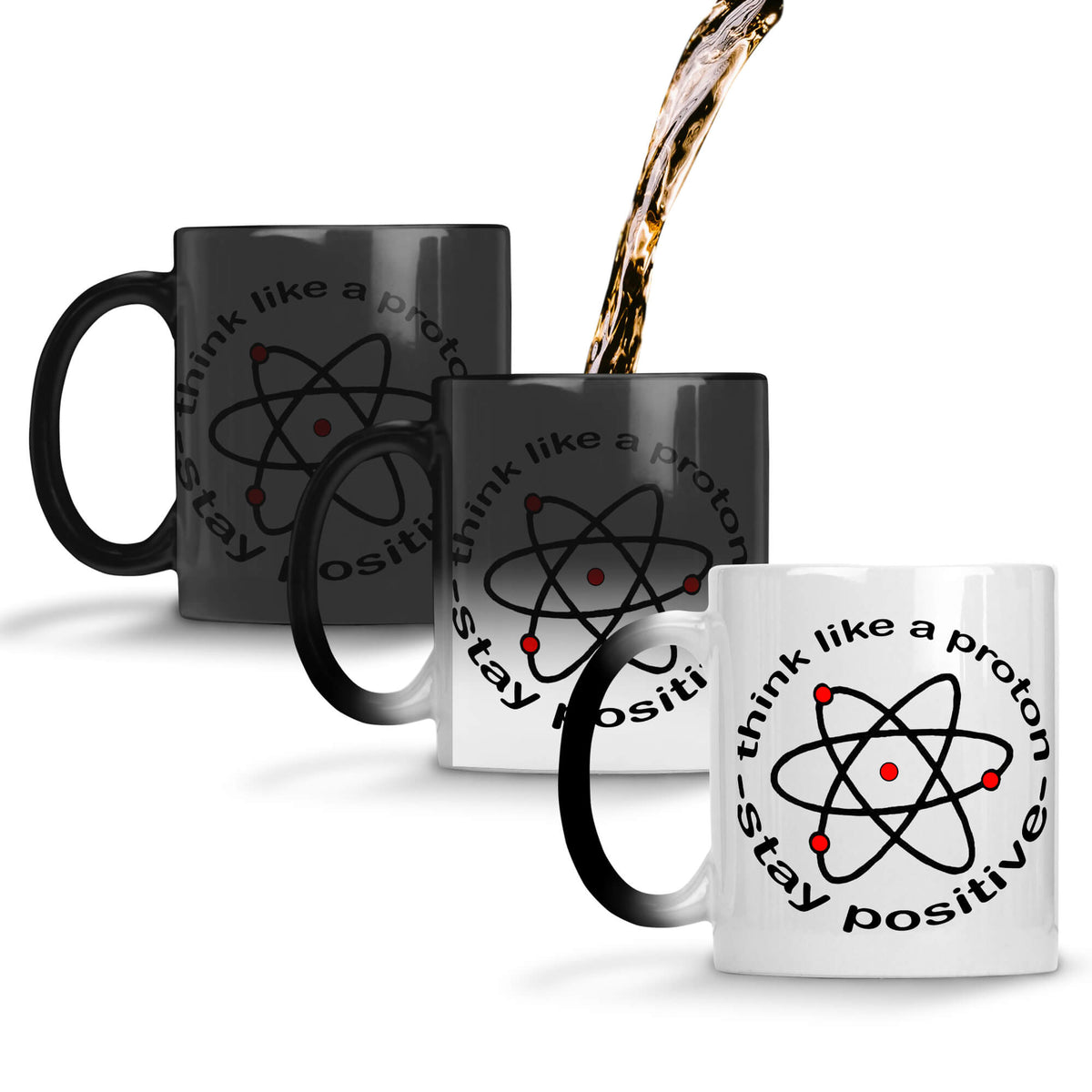 Stay Positive Coffee Mug - product image 13