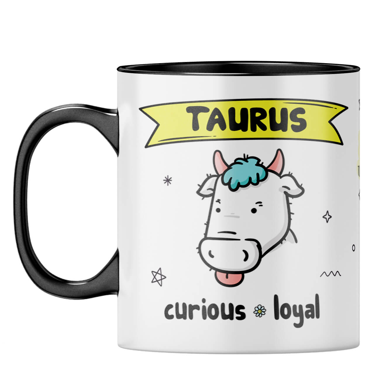 Taurus Coffee Mug - product image 9