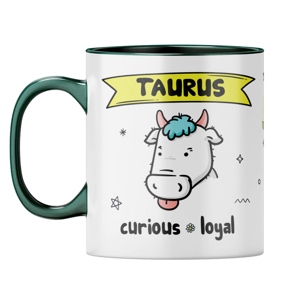 Taurus Coffee Mug - product image 11