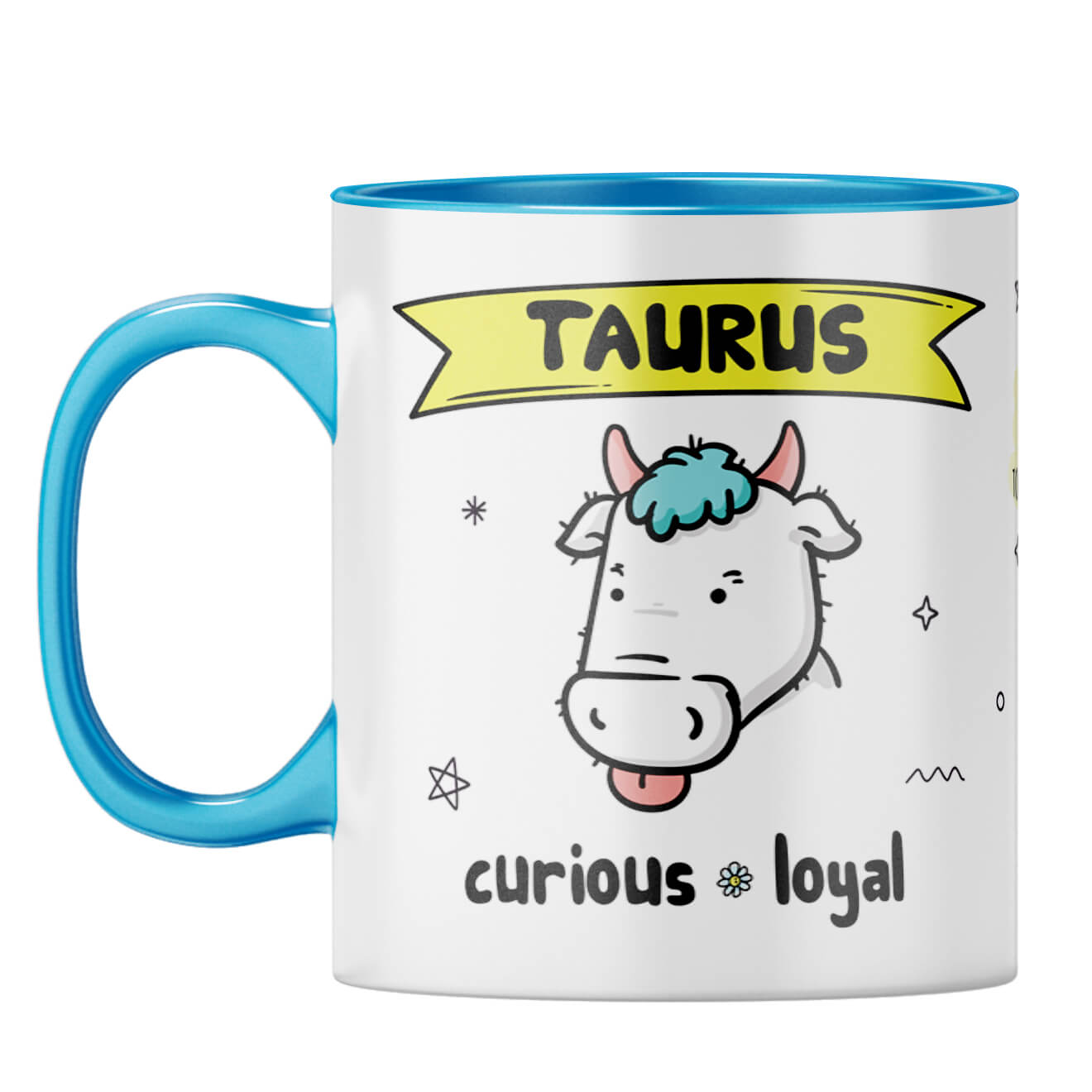 Taurus Coffee Mug - product image 12
