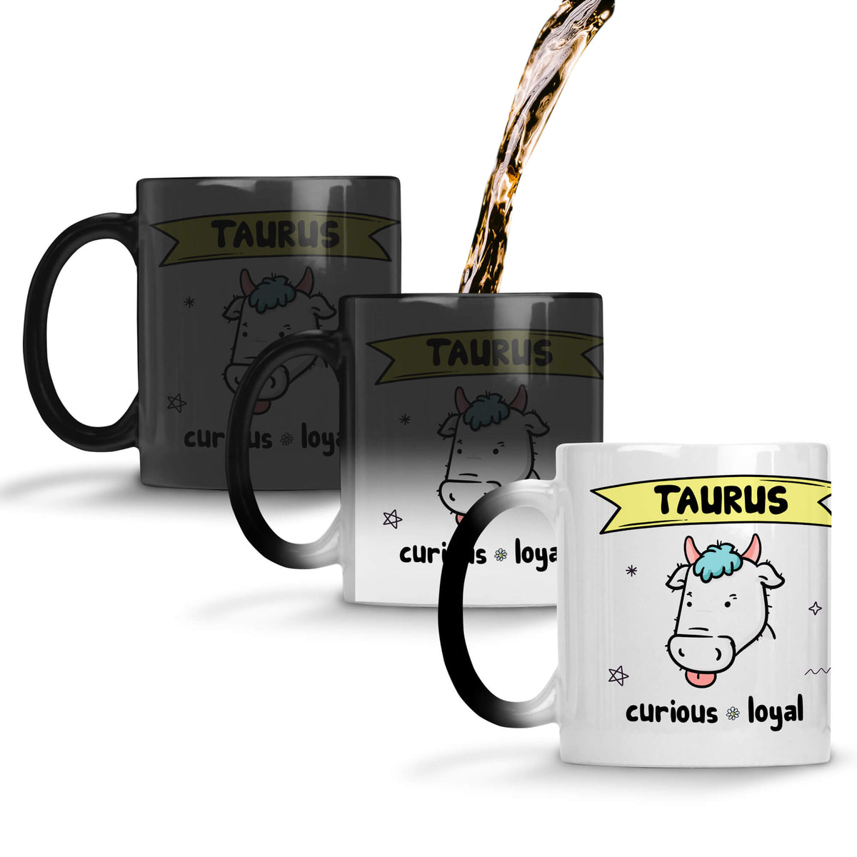 Taurus Coffee Mug - product image 13