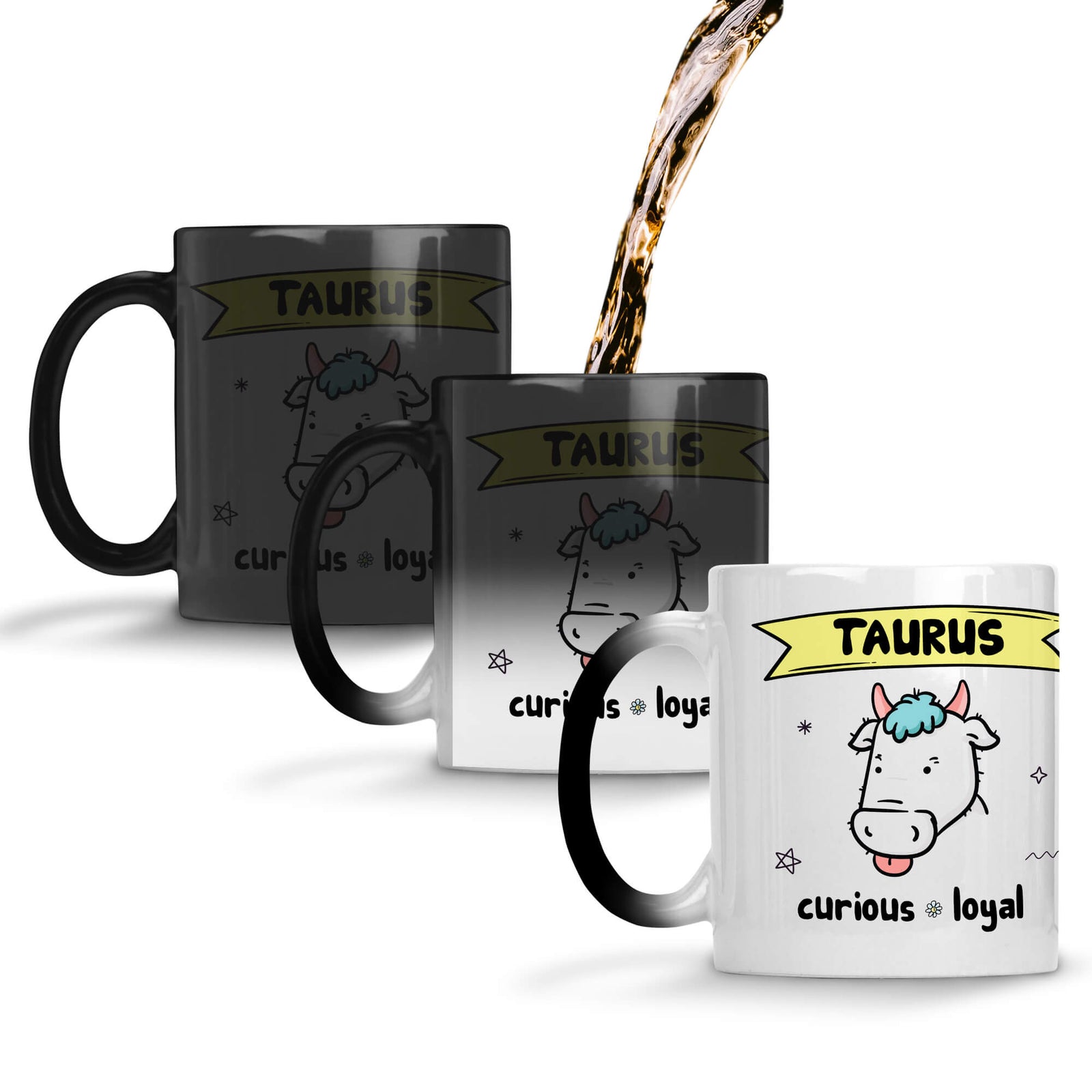 Taurus Coffee Mug - product image 13